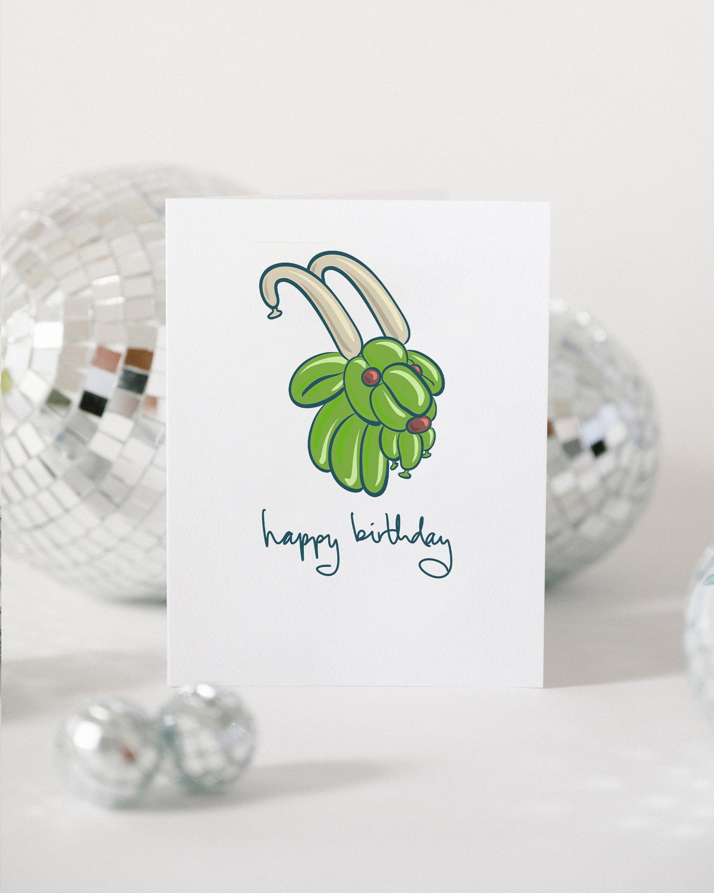 Capricorn | Happy Birthday Card