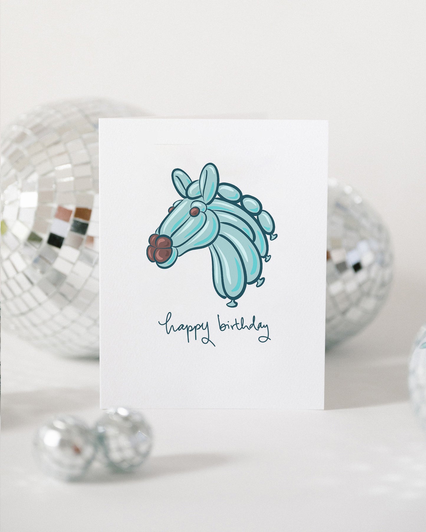 Sagittarius | Happy Birthday Card