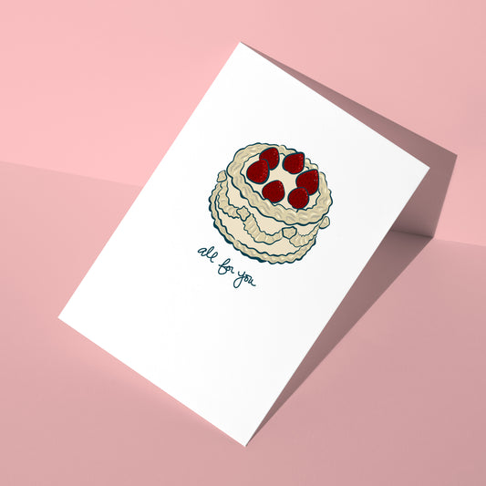 Cake