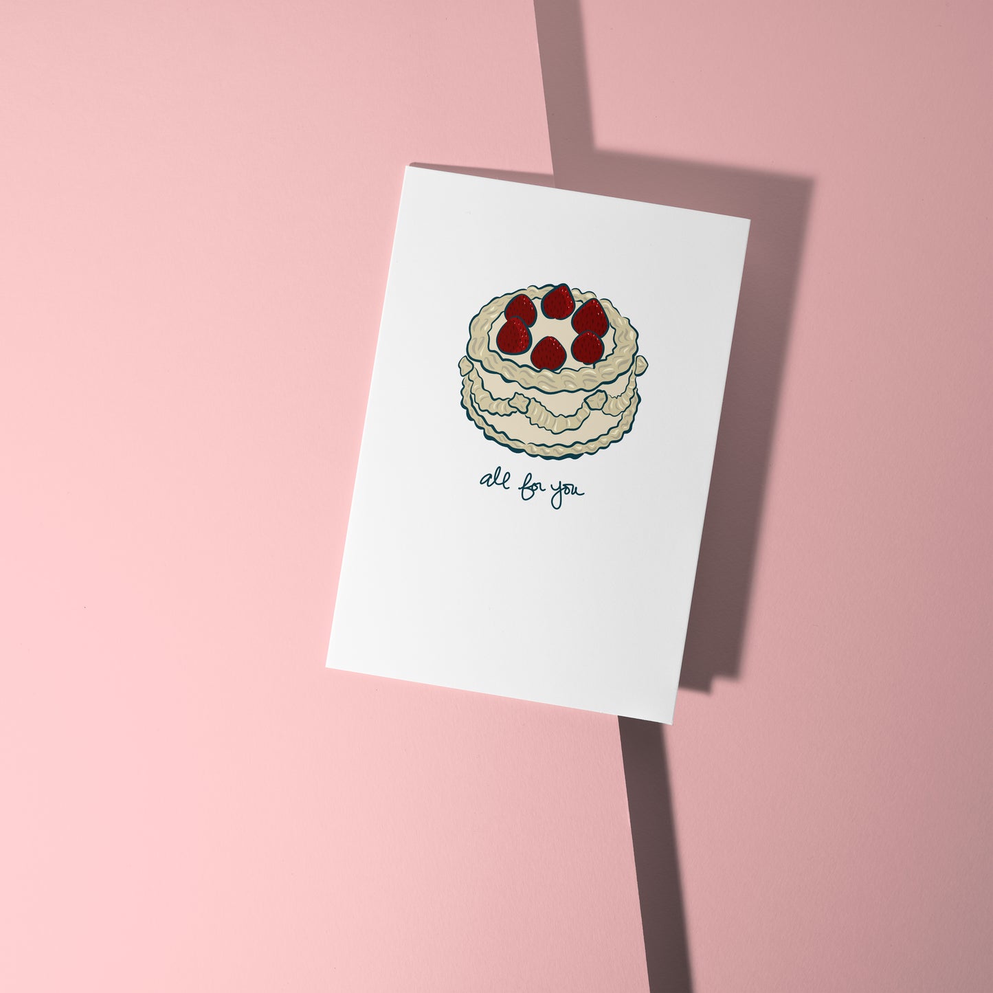 Cake