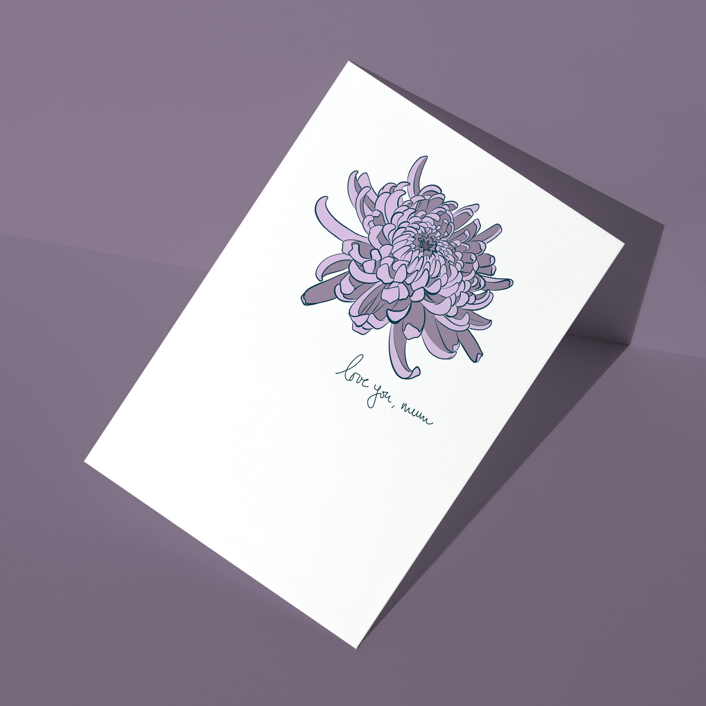 Mum