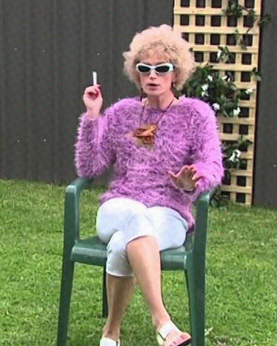 Mum