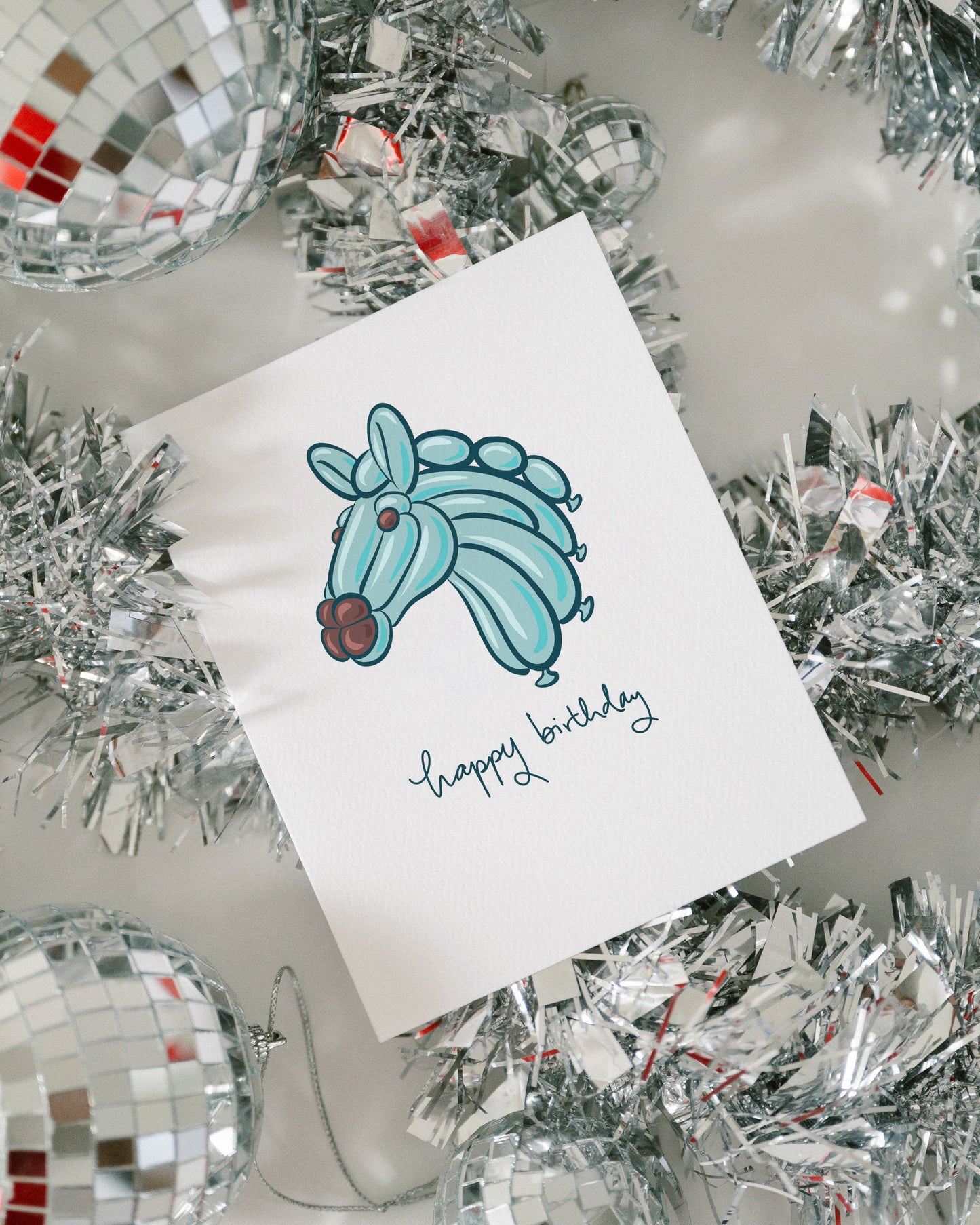 Sagittarius | Happy Birthday Card