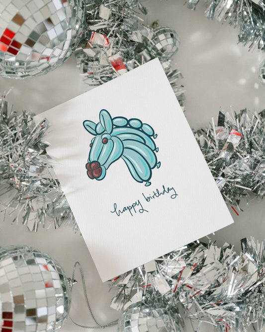 Sagittarius | Happy Birthday Card