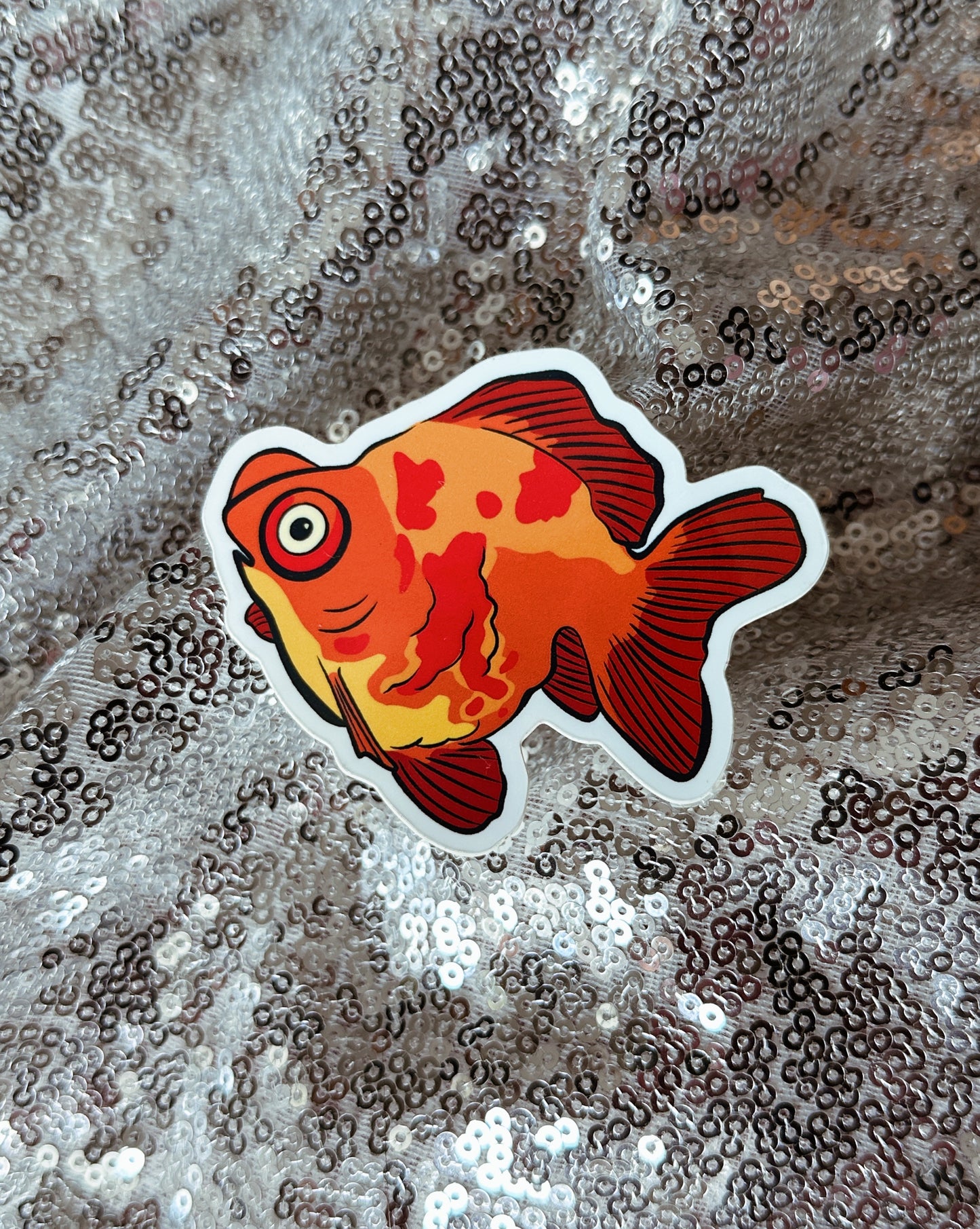 Forget It - Sticker