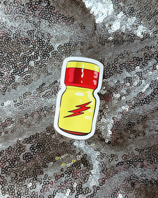 Going - Sticker