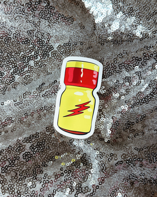 Going - Sticker