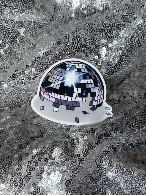 Shining - Sticker