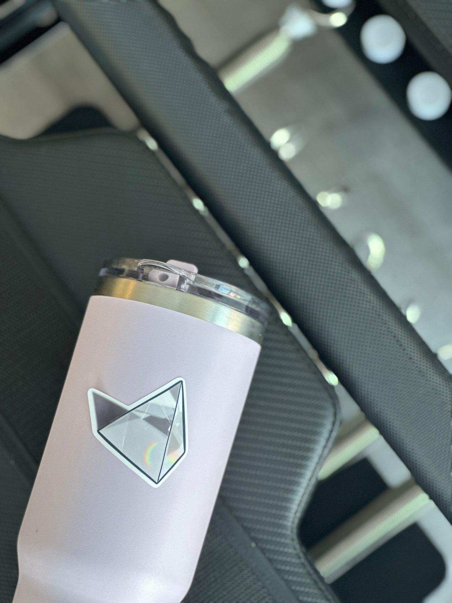 Prism Sticker
