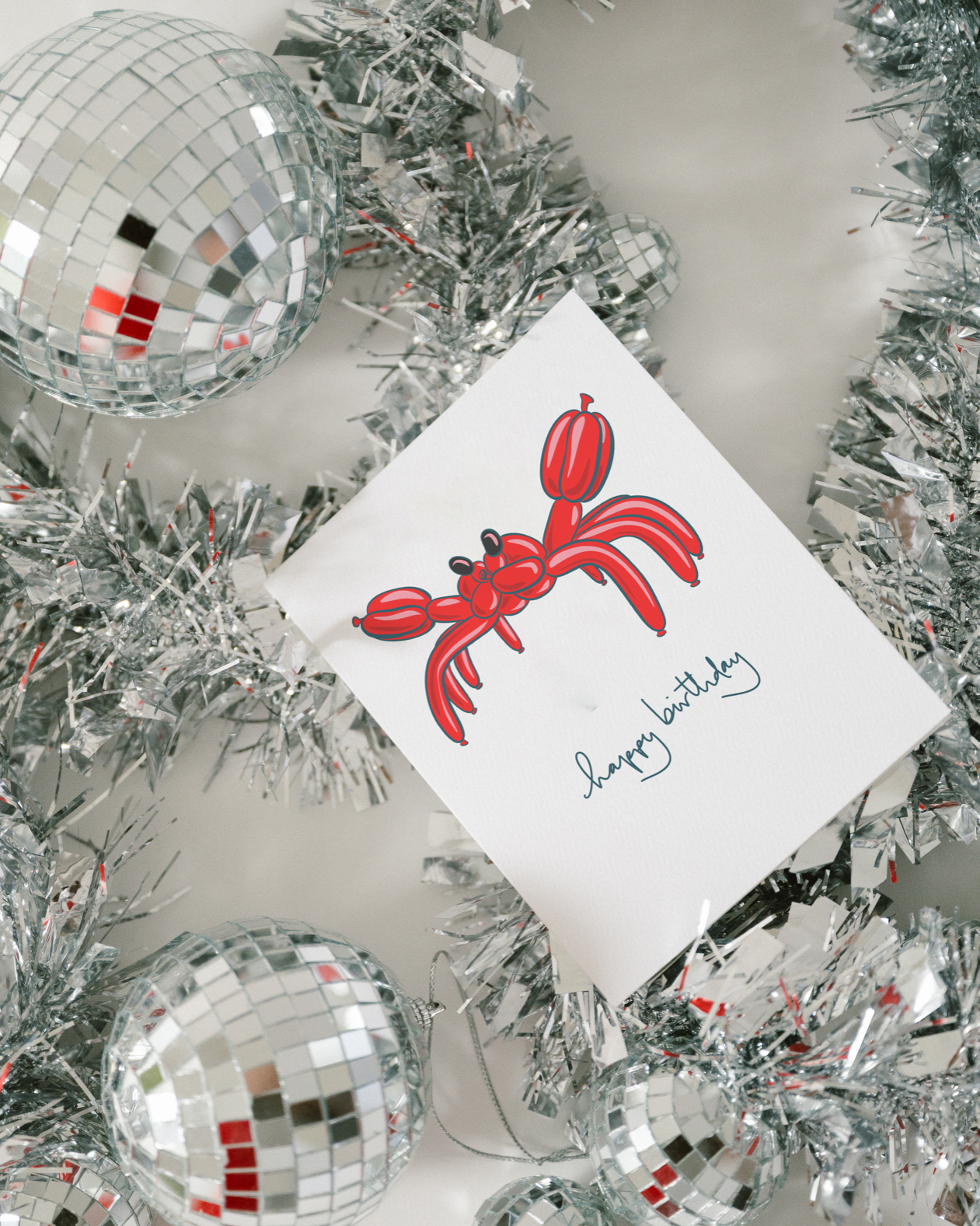 Cancer | Happy Birthday Card