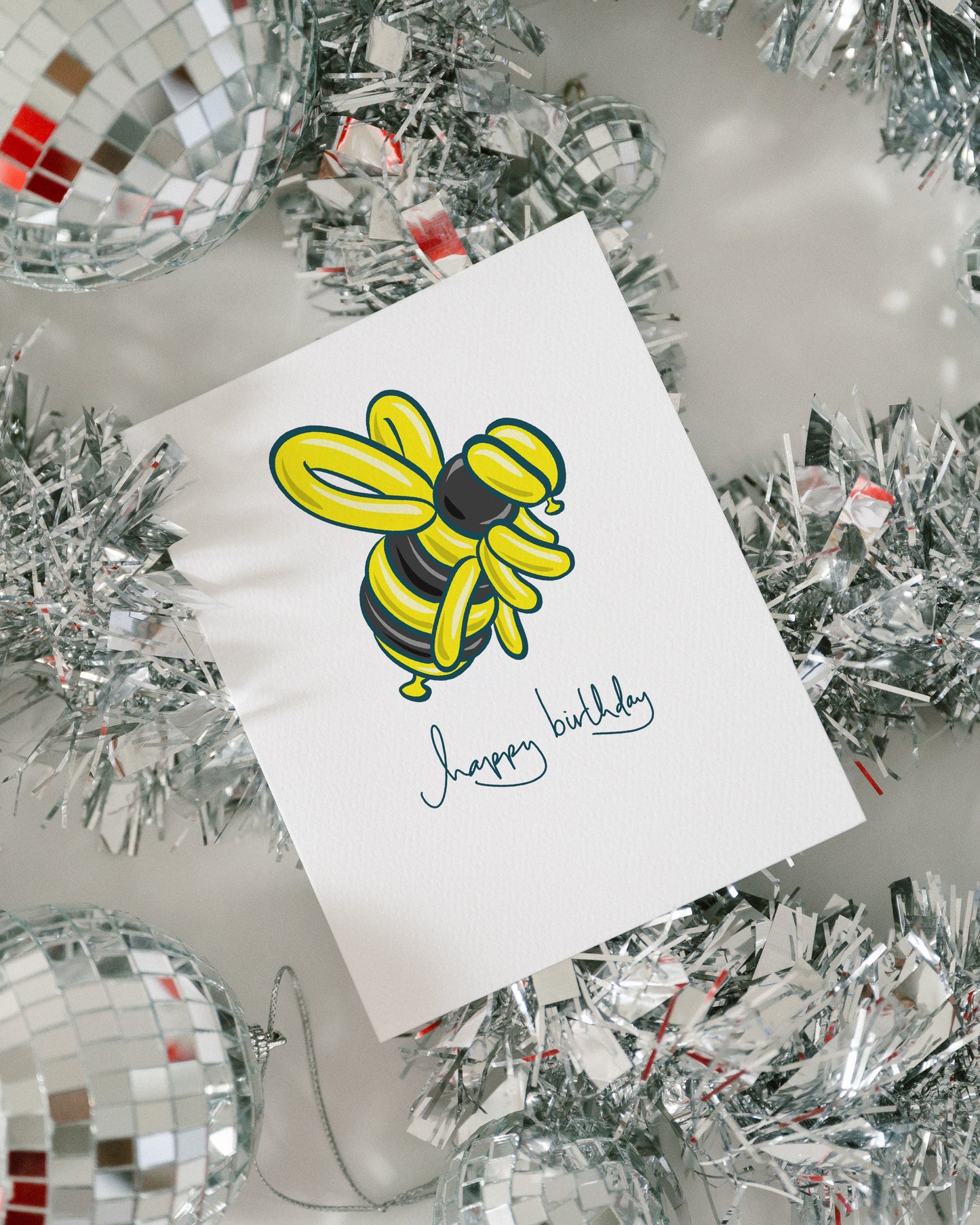 Virgo | Happy Birthday Card